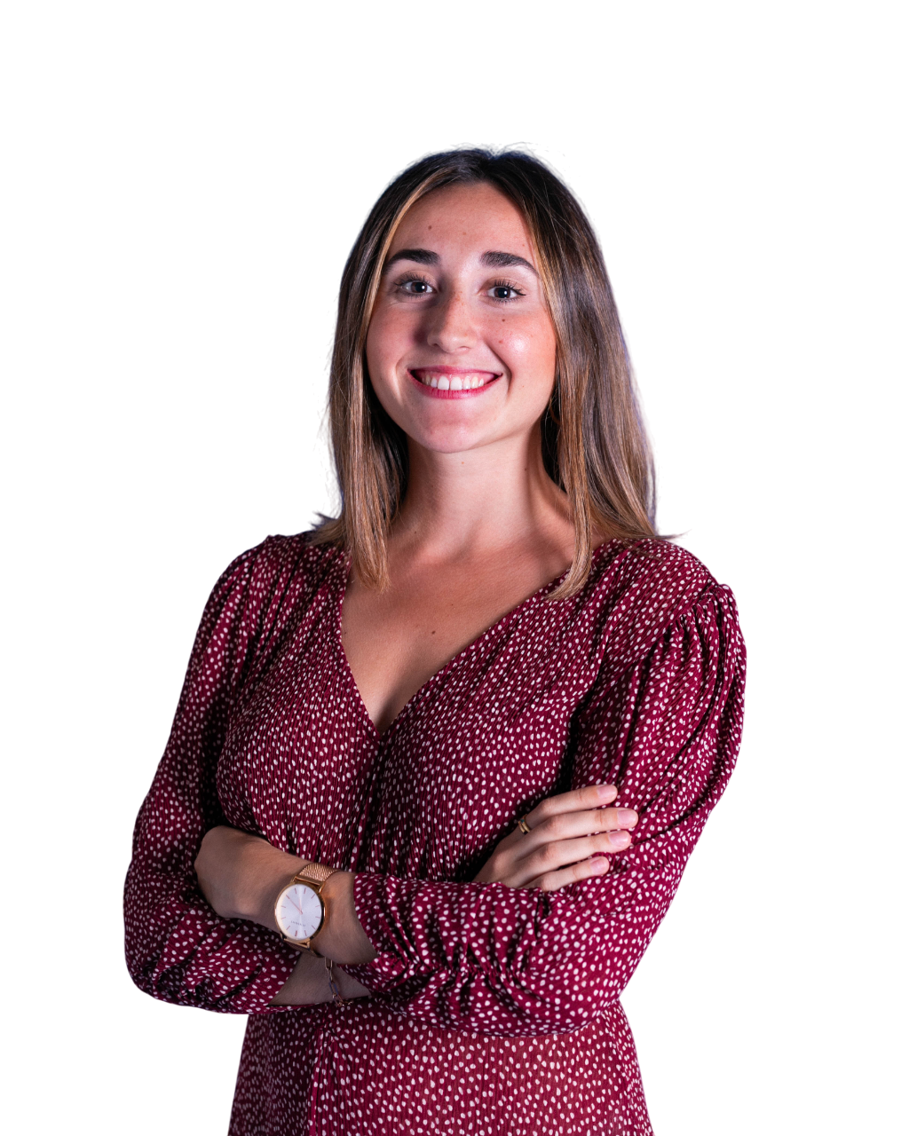 Myriam Alba Abad