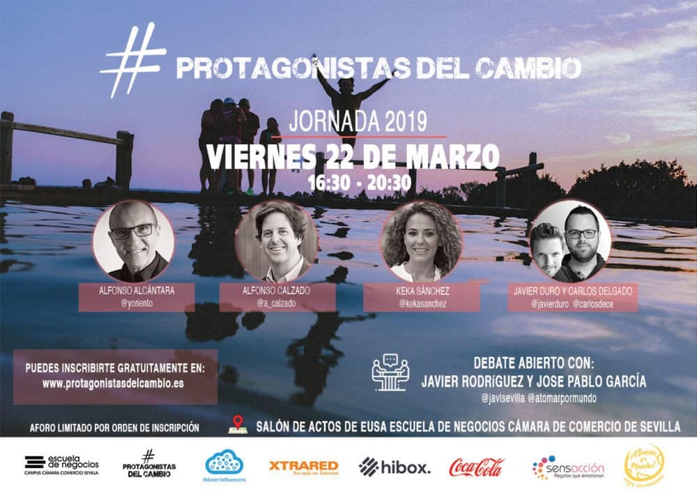 Evento de Marketing digital